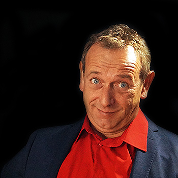 Stefan Waldner